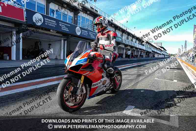 march 2018;motorbikes;no limits;peter wileman photography;portugal;trackday digital images;valencia